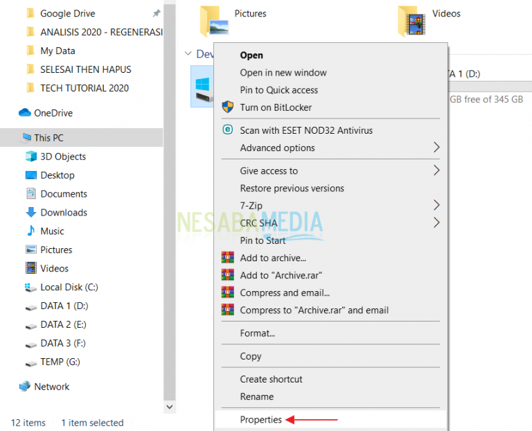 4+ Cara Menghapus Cache Di Windows 10 (Biar Tidak Lemot)