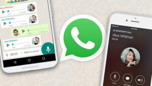 Cara Merekam Video Call WhatsApp