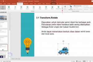 Kategori: Microsoft PowerPoint - Nesabamedia