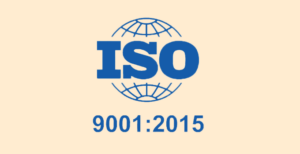 Pengertian ISO 9001