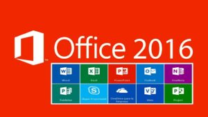 Cara Aktivasi Microsoft Office 2016