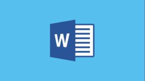 Cara Membuat Struktur Organisasi di Word