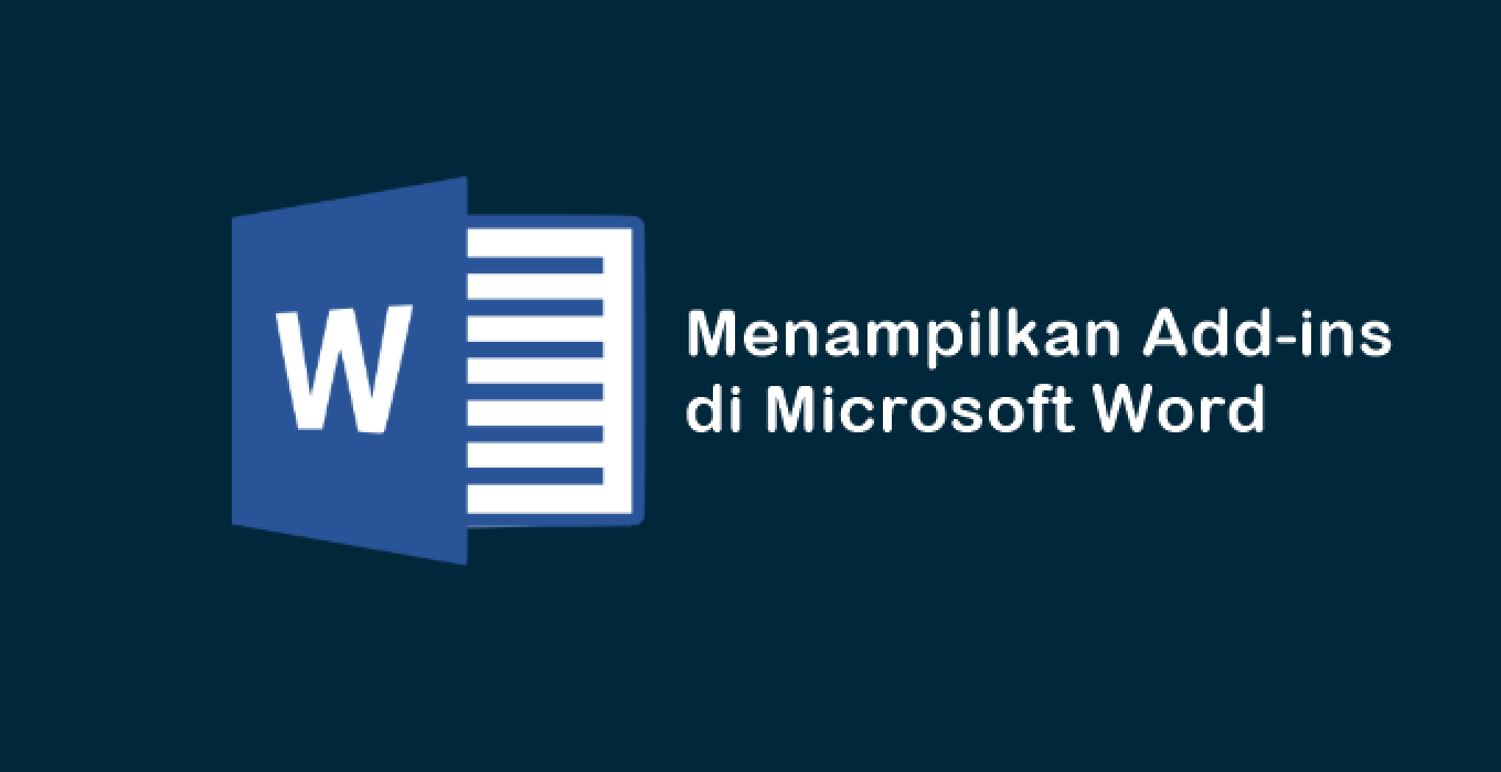 Tutorial Cara Menampilkan Garis Tepi Di Word Semua Versi