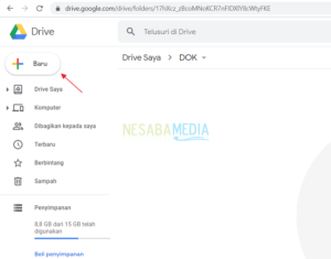 Cara Translate Dokumen Menggunakan Google Drive (+Gambar)