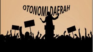 Contoh Otonomi Daerah di Indonesia