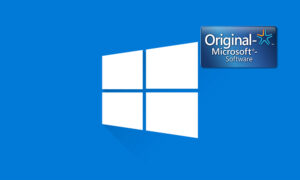 Cara Cek Windows 10 Asli atau Tidak