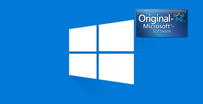 2 Cara  Cek  Windows 10 Asli  Original atau Tidak 100 Akurat 