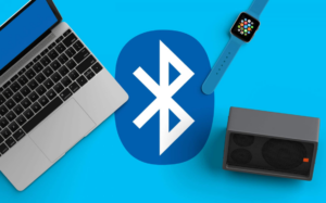 Cara Instal Bluetooth di Windows 10