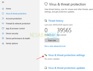 3 Cara Mengatasi Windows Defender Tidak Bisa Dimatikan (100%% Work)