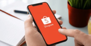 Cara Membeli Token Listrik di Shopee