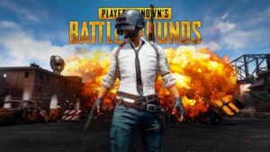 Cara Main PUBG Mobile di PC Laptop