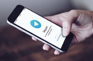 Cara Membuat Polling Di Telegram