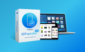 IOTransfer Review by NesabaMedia