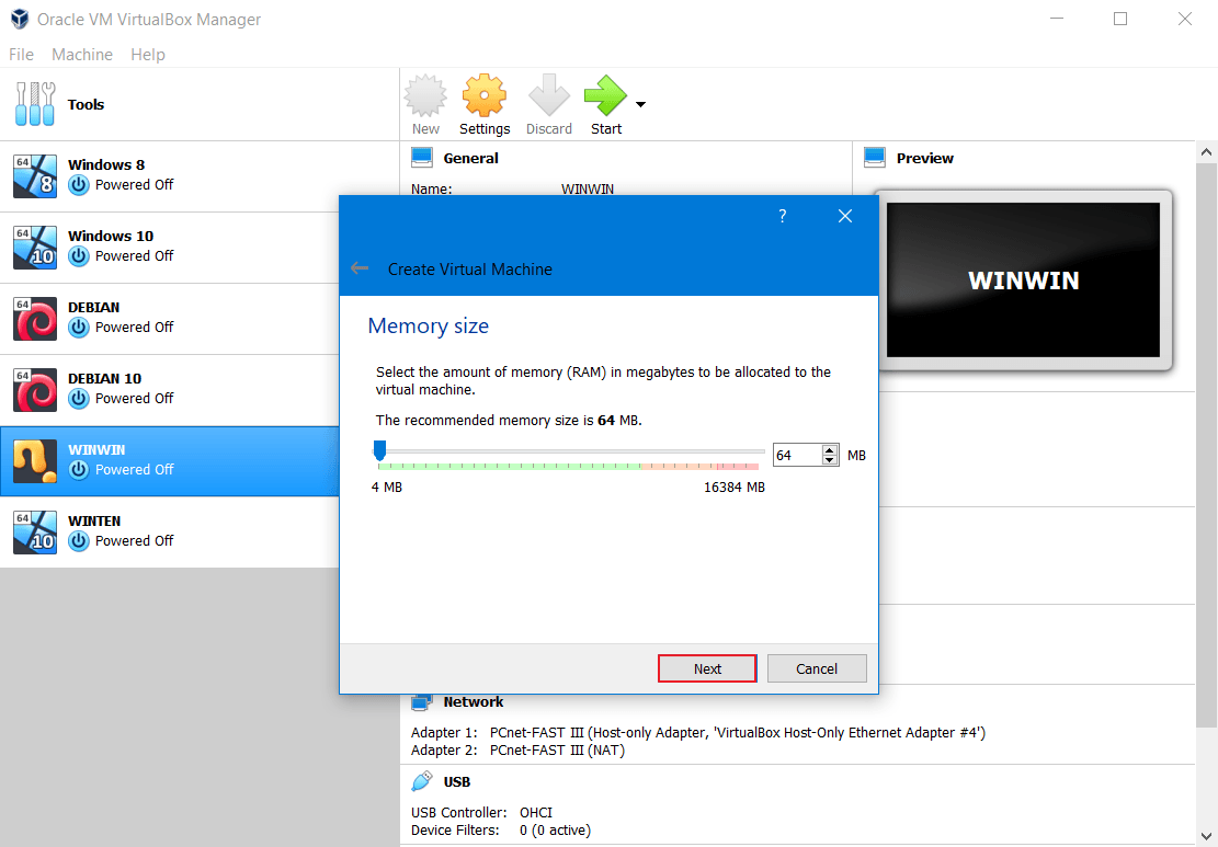 Hubungkan ISO Mikrotik