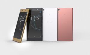 Cara Cek IMEI HP Sony Xperia