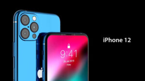 Apple iPhone 12 Tanggal Produksi dan Rilis