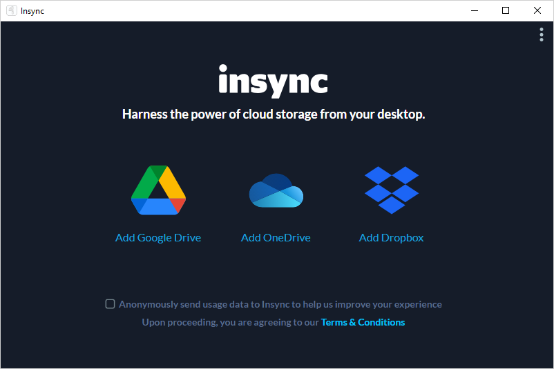 Download Insync Terbaru