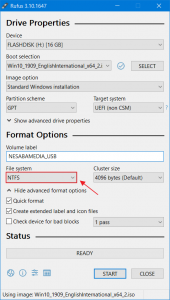 3 Cara Mengatasi Windows Cannot Install Required Files Saat Install Windows