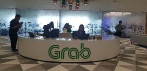 Kantor Grab Indonesia