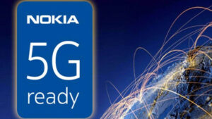 teknologi 5G nokia