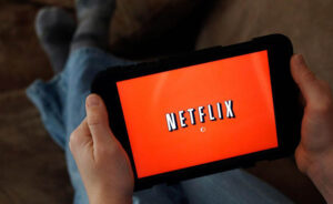 Telkom Buka Blokir Netflix