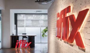 iFlix Bangkrut Diselamatkan Tencent