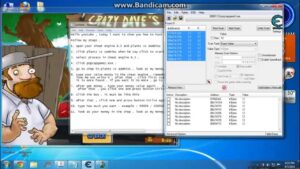 Cara Menggunakan Cheat Engine pada Game PC (Plants vs Zombie)