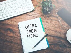 Pengertian Work From Home