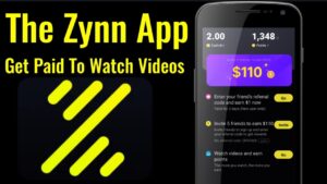 zynn app