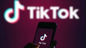 Amerika Blokir Tik Tok