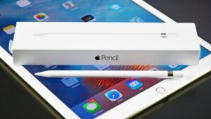 Apple Pencil in the Future Design