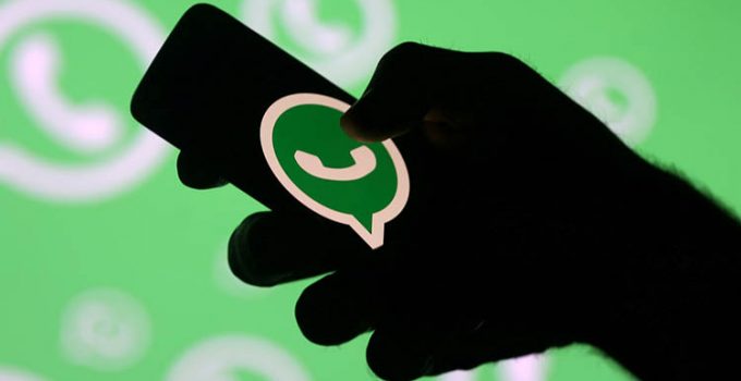 Begini Cara Peretas Bobol Akun Whatsapp Pengguna