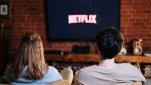 Cara Menonton Netflix di STB Indihome