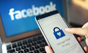 Data Pribadi Pengguna Facebook