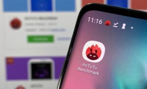 Google Blokir Instalasi Aplikasi AnTuTu Benchmark