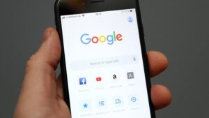 Keamanan Data Pribadi Pengguna Google