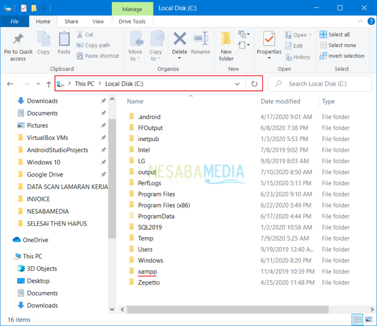 Panduan Cara Membuat Database Di Cmd Windows Pemula 0341