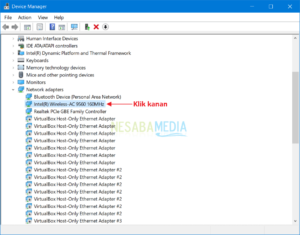 2+ Cara Mengatasi We Can't Setup Mobile Hotspot Windows 10