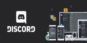 Platform Discord