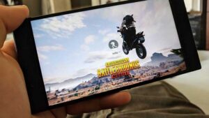 Ponsel Terbaik Untuk Memainkan PUBG Mobile