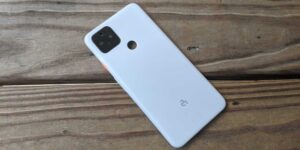 Rumor Google Pixel 4a dan 5 G