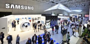 Samsung di IFA 2020