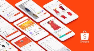 Situs E-Commerce Shopee