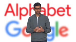 Antitrust Google kembali Meneruak Sundar Pichai