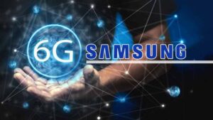 Teknologi 6G Samsung