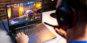 10 Aplikasi Pembuat Game untuk PC / Laptopk PC / Laptop