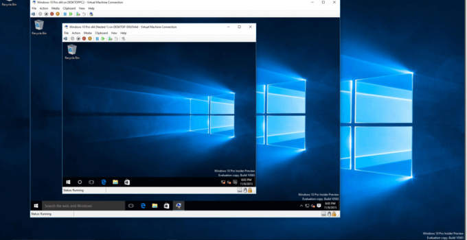 10 Aplikasi Virtual Machine Di Pc Laptop Terbaik Update 2023 5738