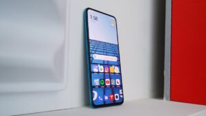 Pocophone POCO F2 Pro Release