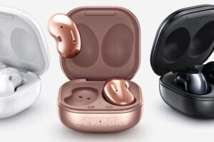 bocoran samsung galaxy buds