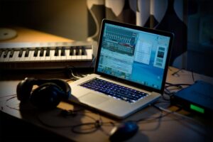 Aplikasi Audio Spectrum PC Laptop Terbaik